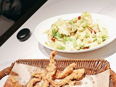 -匠熙小馆(崇文门店)