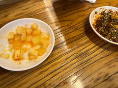 -韩包子(青石桥店)