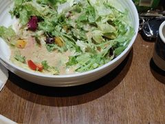 -张大嘴菜馆(庞各庄店)