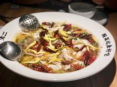 -太二酸菜鱼(正大广场店)