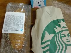 -星巴克(成都机场T2店)