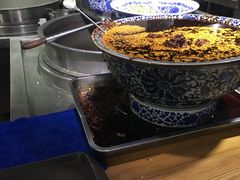 -舌尖尖牛肉面(甘南路店)