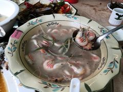 -崖口红树林海鲜餐厅
