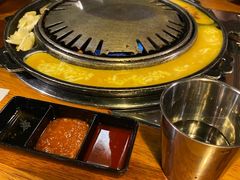 -喜来稀肉(金巴利道店)