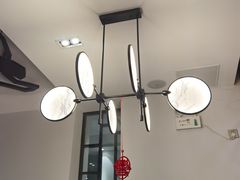 -里山四季中餐厅(来凤街店)