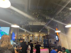 大堂-每碗面馆(新鸿安大厦店)