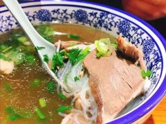 水盆羊肉-淳澄水盆羊肉