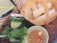 -CHINCHIN 青青·泰国料理(万象食家店)