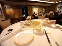 -唐阁(香港朗廷酒店)