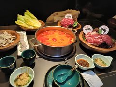 -二刀潮牛(重庆光环购物公园店)