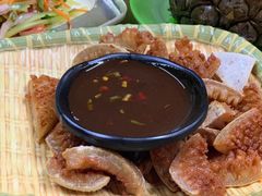 -多哥水傣味餐厅(司马巷店)