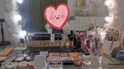 -金禧化妆造型工作室(市桥地铁站店)