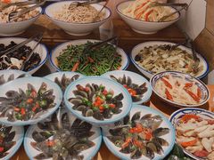 -福苗小骆驼烧烤(大唐不夜城店)