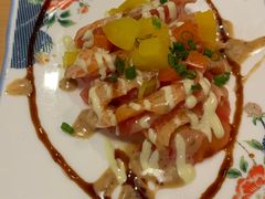 -菊上日式料理(蚌埠银泰店)