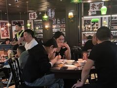 -阿大排档(长春这有山店)