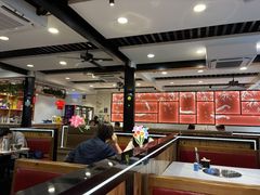 -王婆大虾(五道口店)