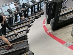 -一兆韦德健身(梅川店)