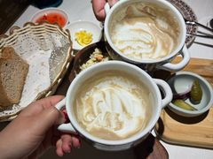-俄士厨房(五棵松华熙LIVE店)