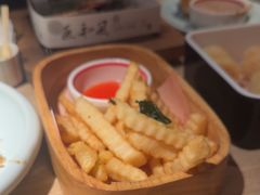 -匠和风精致料理(宁德万达店)