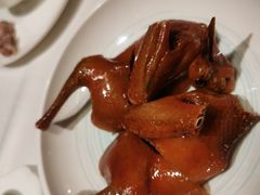 -富力丽思卡尔顿酒店·丽轩中餐厅