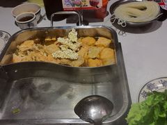 -螺大喜螺蛳粉火锅(雍和宫店)