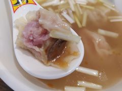-一记面馆(易发店)