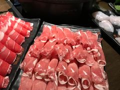 -呷哺呷哺(砂之船奥莱店)