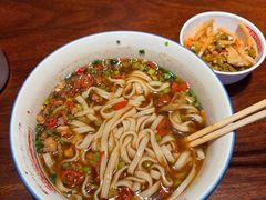 -公交新村粉店(赤岗冲店)