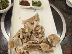 -王村姑老土炕莜面村(张北店)