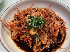 酱油河虾-930私房菜(欧阳路店)