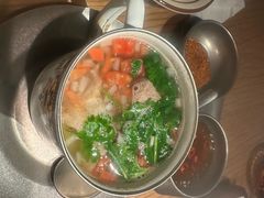 -纳鲁孜·新疆特色餐厅(上海悦荟广场店)