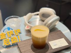 -Dogi&kiki Coffee(中心商务大厦店)