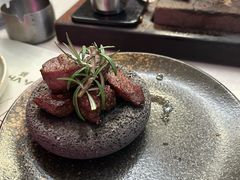 -一沙一城·岩烤牛扒(深圳首店)