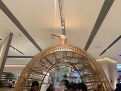 -老鸭集(金沙龙湖天街店)