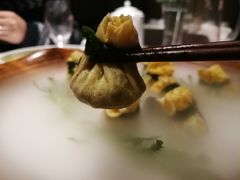 蛋烧卖-民国红公馆·秦淮八艳(夫子庙店)