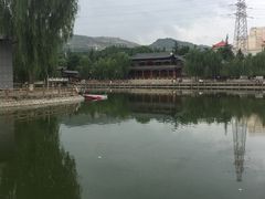 -金城公园