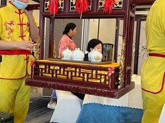 -聚春园自助餐厅(东街口店)