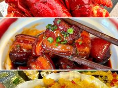 -必点海鲜·海肠捞饭(滨江道一店)
