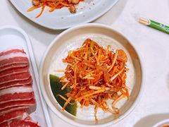 -金刚山(学府路店)