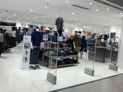-优衣库(昆明七彩METOWN购物中心店)