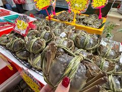 -华威西营里农产品批发市场
