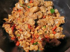 -威哥的菜·地道长沙菜(雨花亭店)