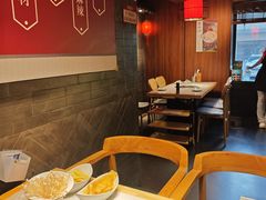 -焱三乐四川火锅店(经纬街店)