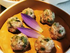 贡菜丸子-海底捞火锅(高科广场店)