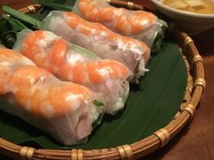 -Cau Go Vietnamese Cuisine