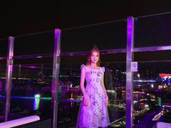 -VENU+海景酒廊