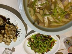 -小厨师·二十年沈家门小海鲜(百井坊巷店)