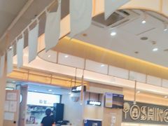 -吉野家(成都时代奥莱店)