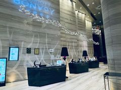-重庆富力艾美酒店