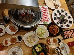 -味家烤肉烤鳗鱼牛排(西塔旗舰店)